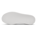 Men's Wool Lounger Woven - Pewter Grey (Blizzard Sole)