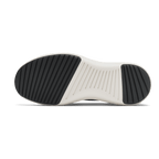 Women's Wool Runner Mizzles - Dark Grey (Natural White Sole)