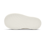 Smallbirds Wool Loungers - Big Kids - Natural White (Natural White Sole)