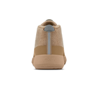 Men's Wool Runner-up Mizzle Plus - Hazy Beige (Hazy Beige Sole)