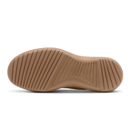 Men's Wool Runner-up Mizzle Plus - Hazy Beige (Hazy Beige Sole)