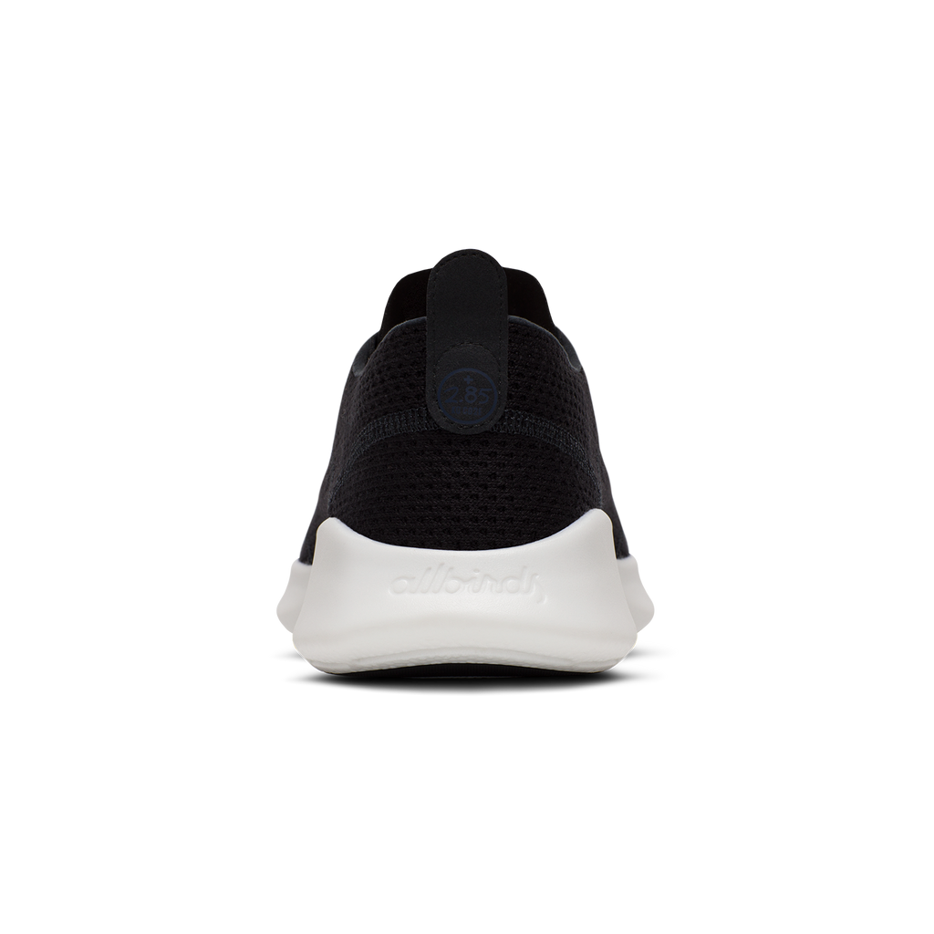 Women's SuperLight Tree Runner - Natural Black (Blizzard Sole)