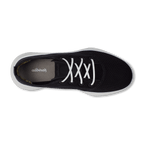 Women's SuperLight Tree Runner - Natural Black (Blizzard Sole)
