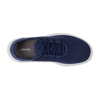 Men's Tree Runner - Hazy Indigo (Blizzard Sole)
