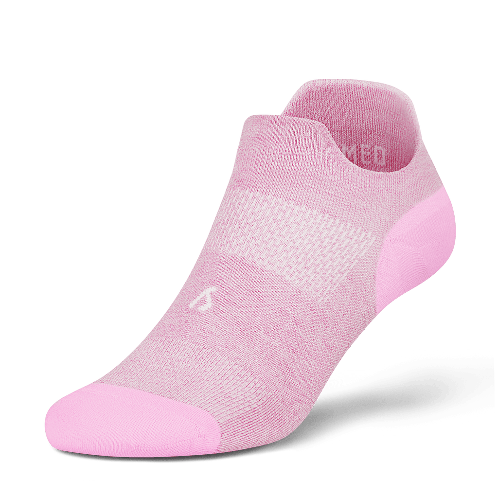 Trino? Sprinters - Low - Buoyant Pink