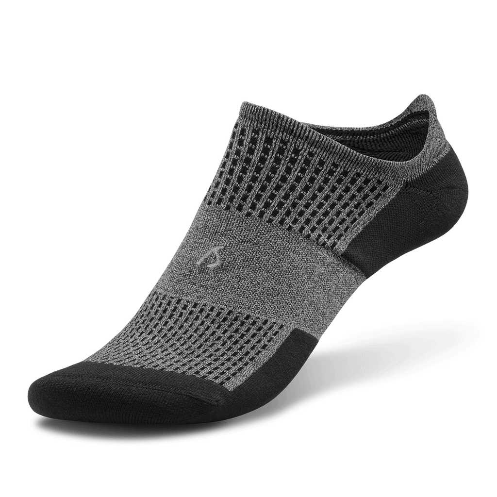 Trino? Sprinters - Cushioned - Onyx - New Edition