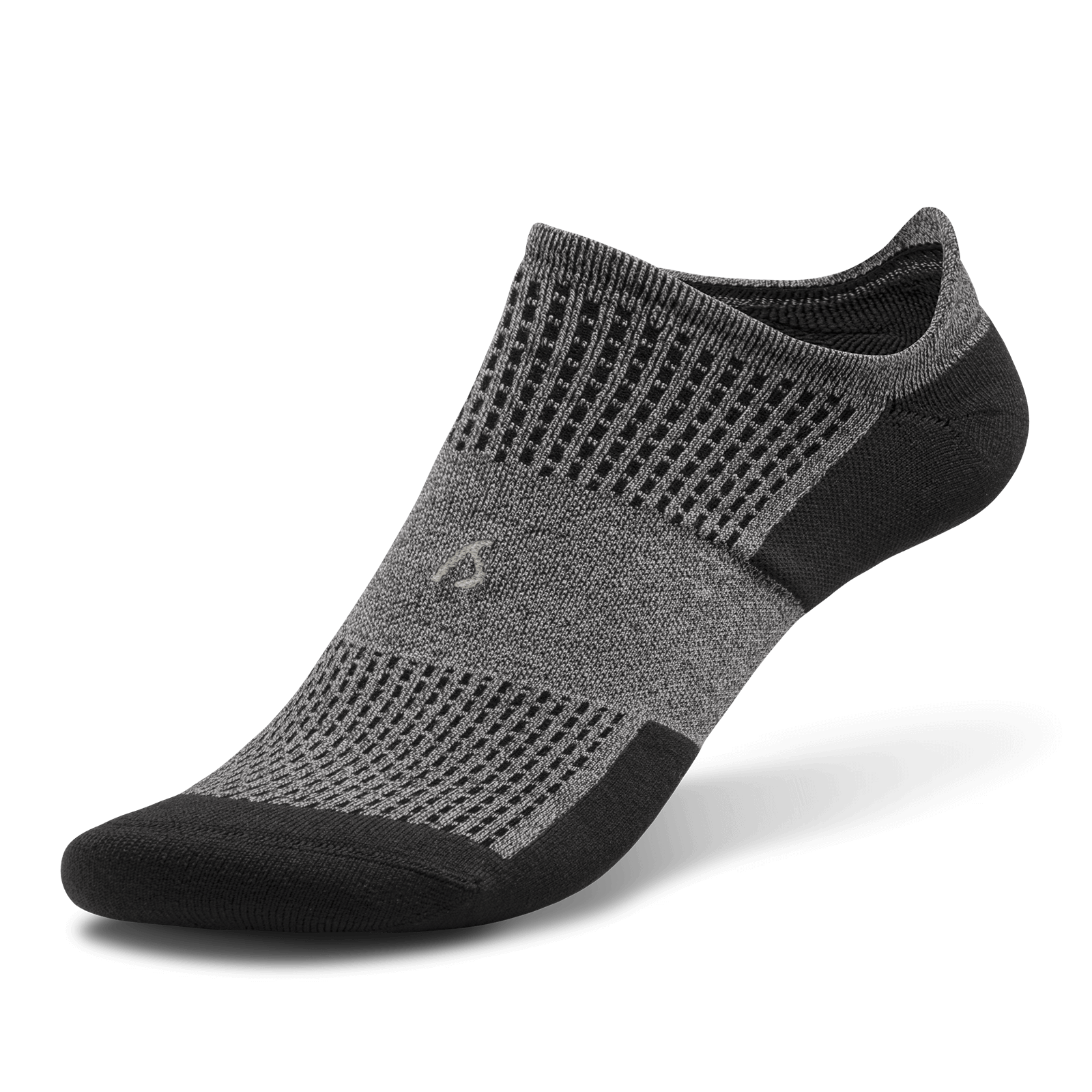 Trino? Sprinters - Cushioned - Onyx - New Edition