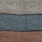 Trino? Cozy Crew - Heathered Navy