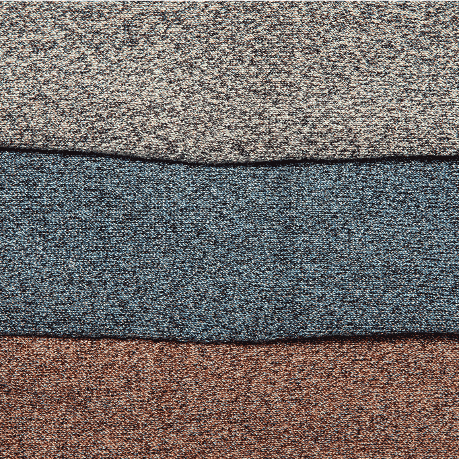 Trino? Cozy Crew - Heathered Navy