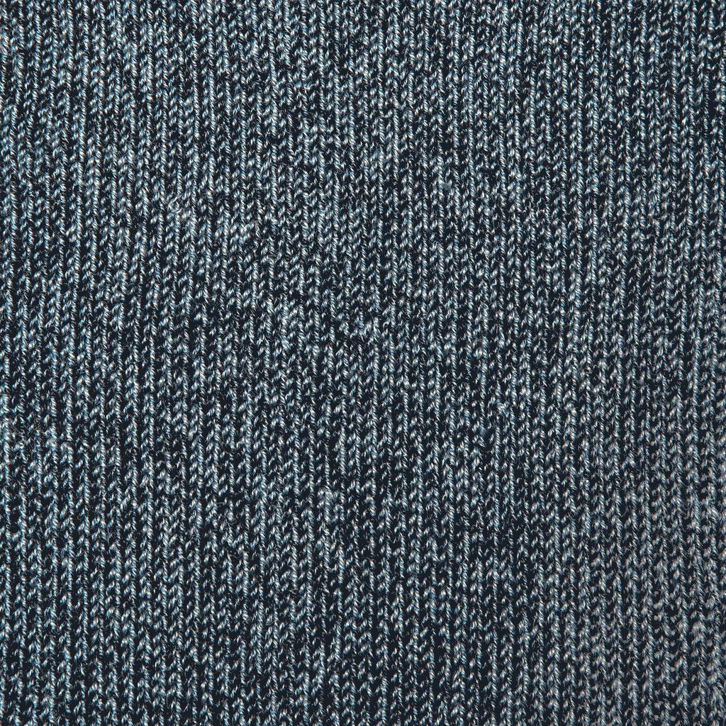 Trino? Cozy Crew - Heathered Navy