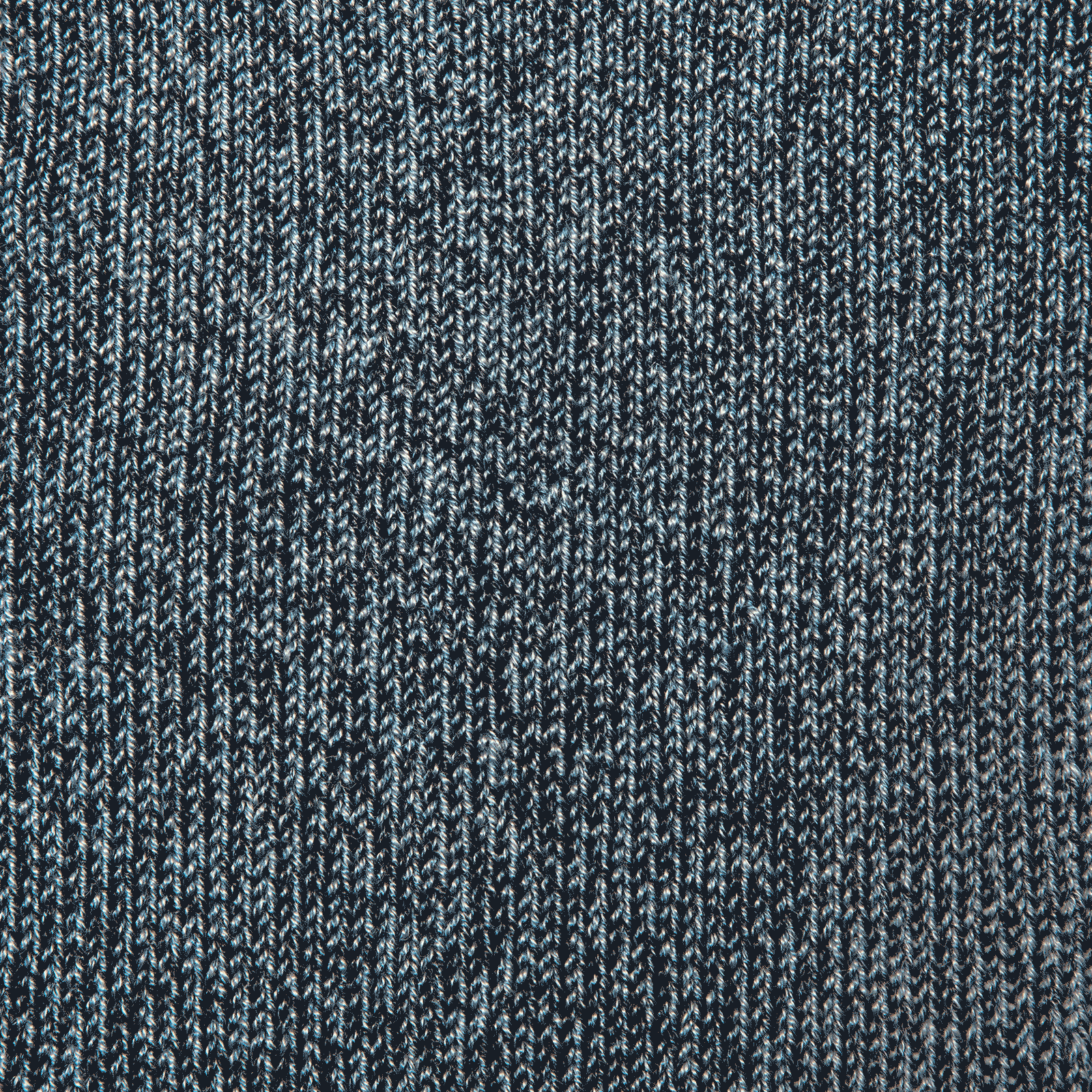 Trino? Cozy Crew - Heathered Navy