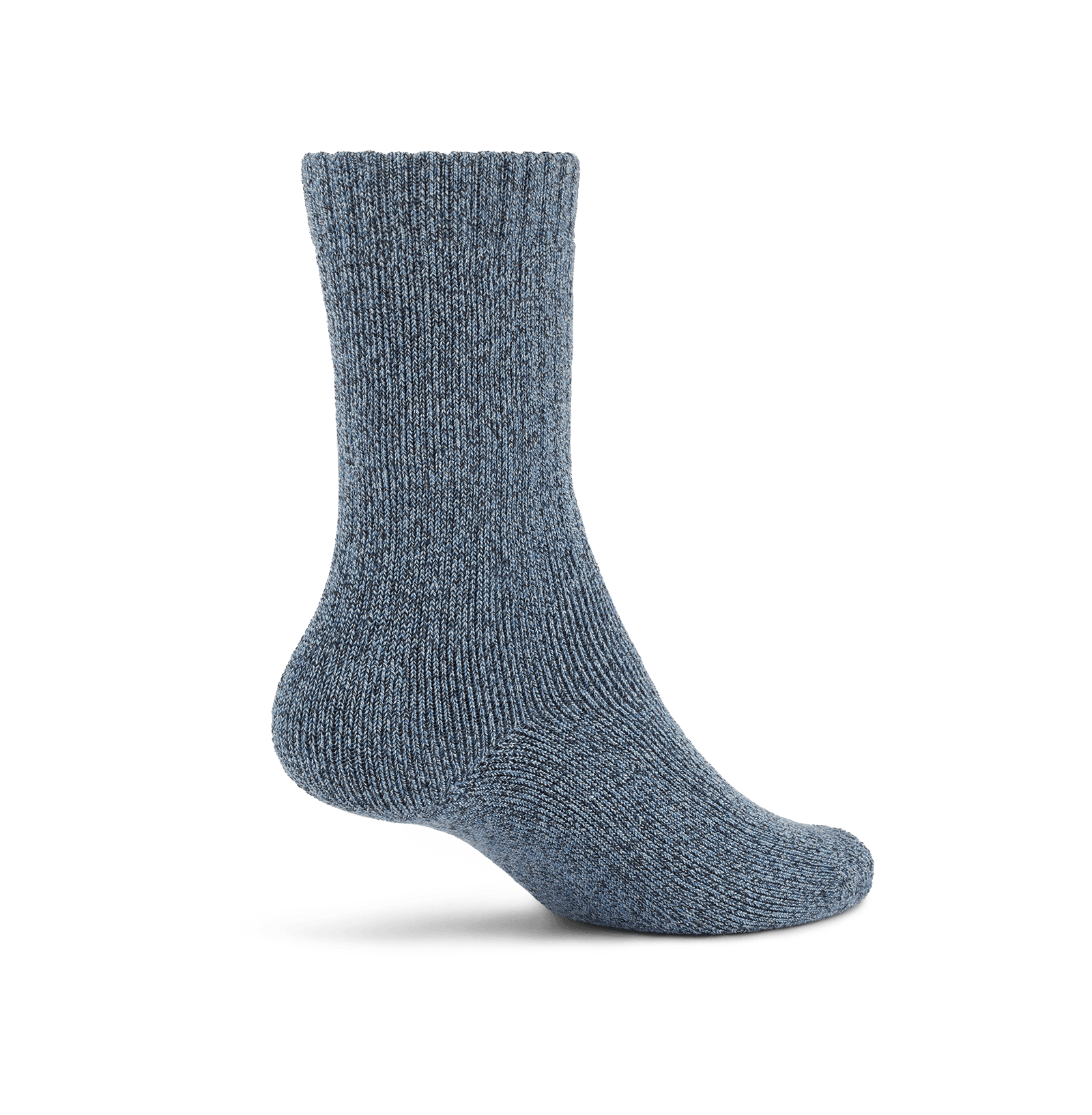 Trino? Cozy Crew - Heathered Navy
