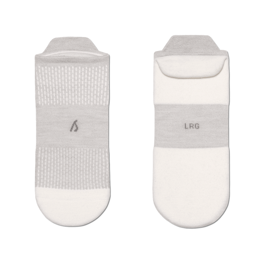 Trino? Sprinters - Cushioned - Summertime White