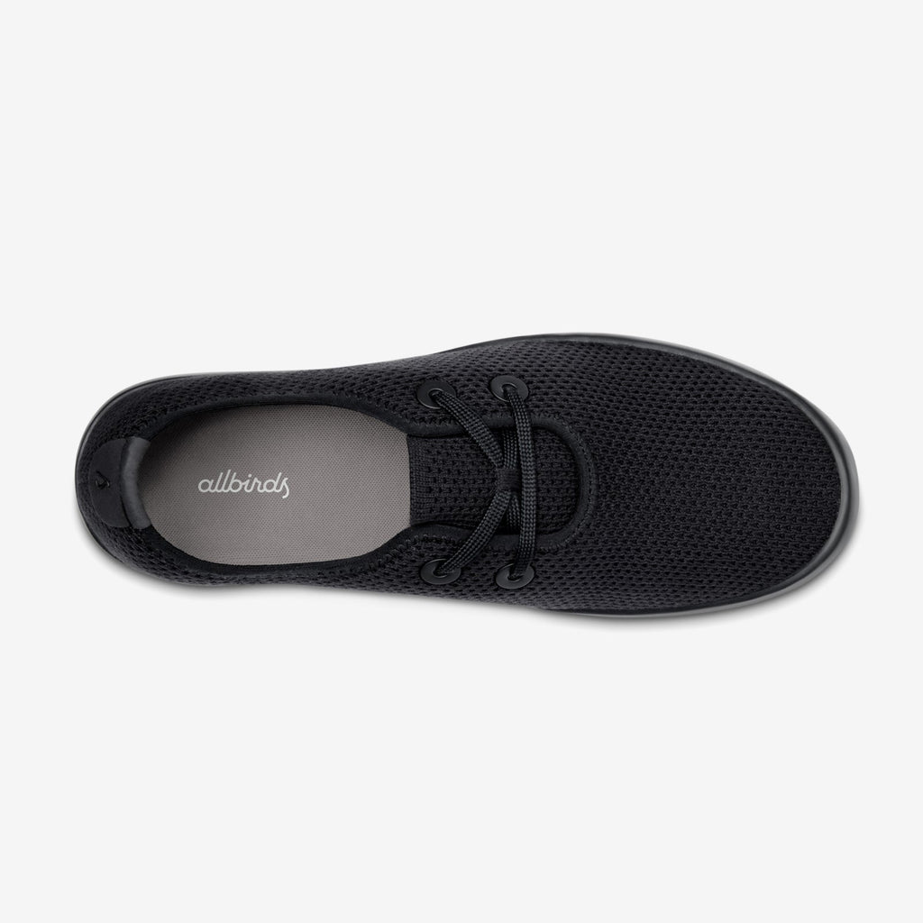 Women's Tree Skipper - Natural Black (Natural Black Sole)