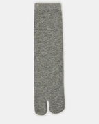 CALI SOCKS GREY