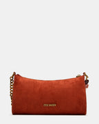 SAYLER BAG DARK RED