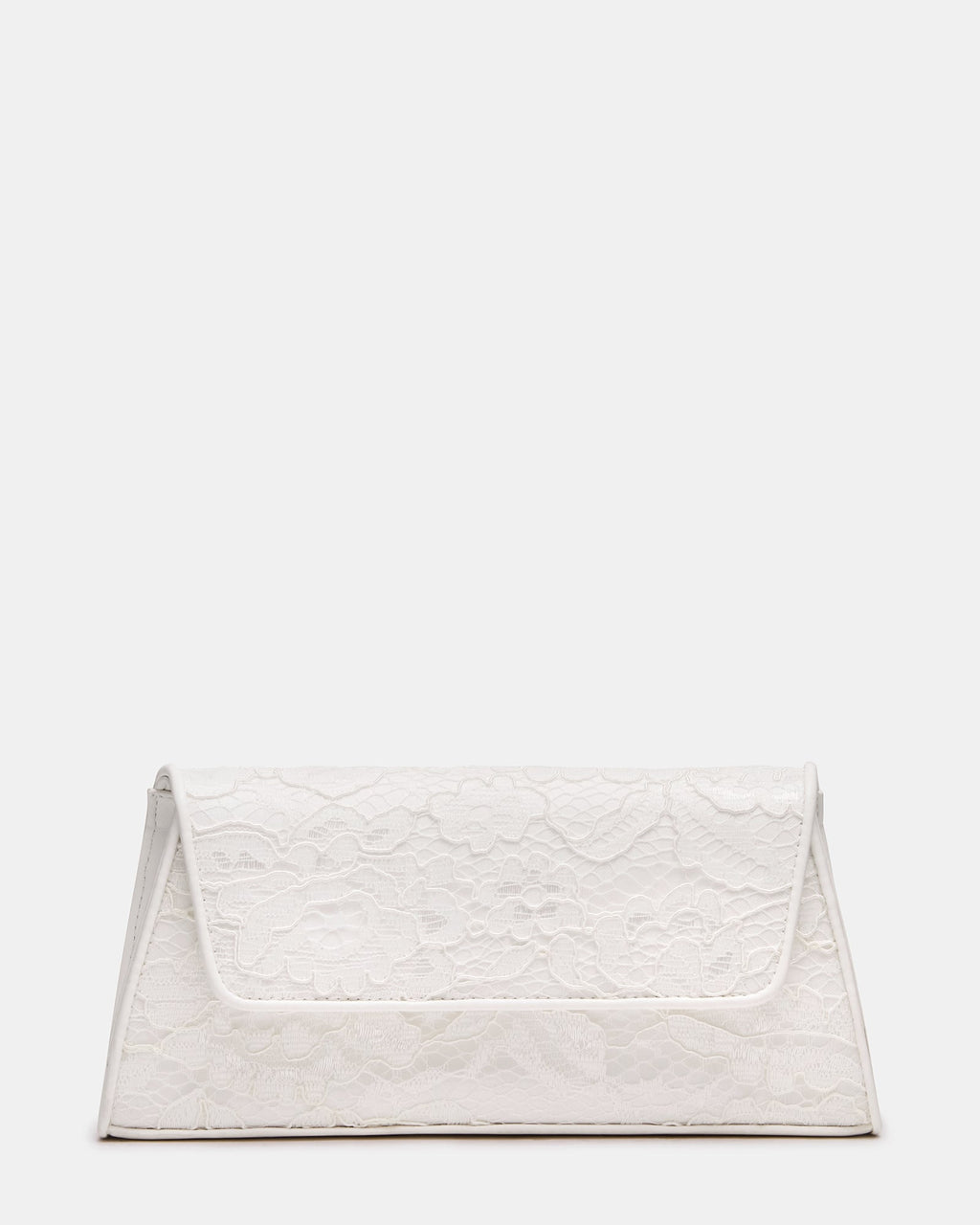 AVANT BAG WHITE LACE