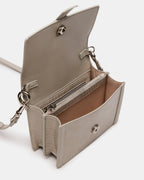 CLARK BAG LIGHT GREY