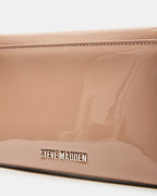 JULIANA BAG BLUSH PATENT