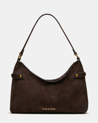 LIANNA BAG DARK CHOCOLATE