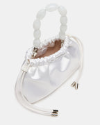 MARIELA BAG WHITE
