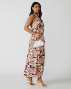 MARIELA BAG WHITE