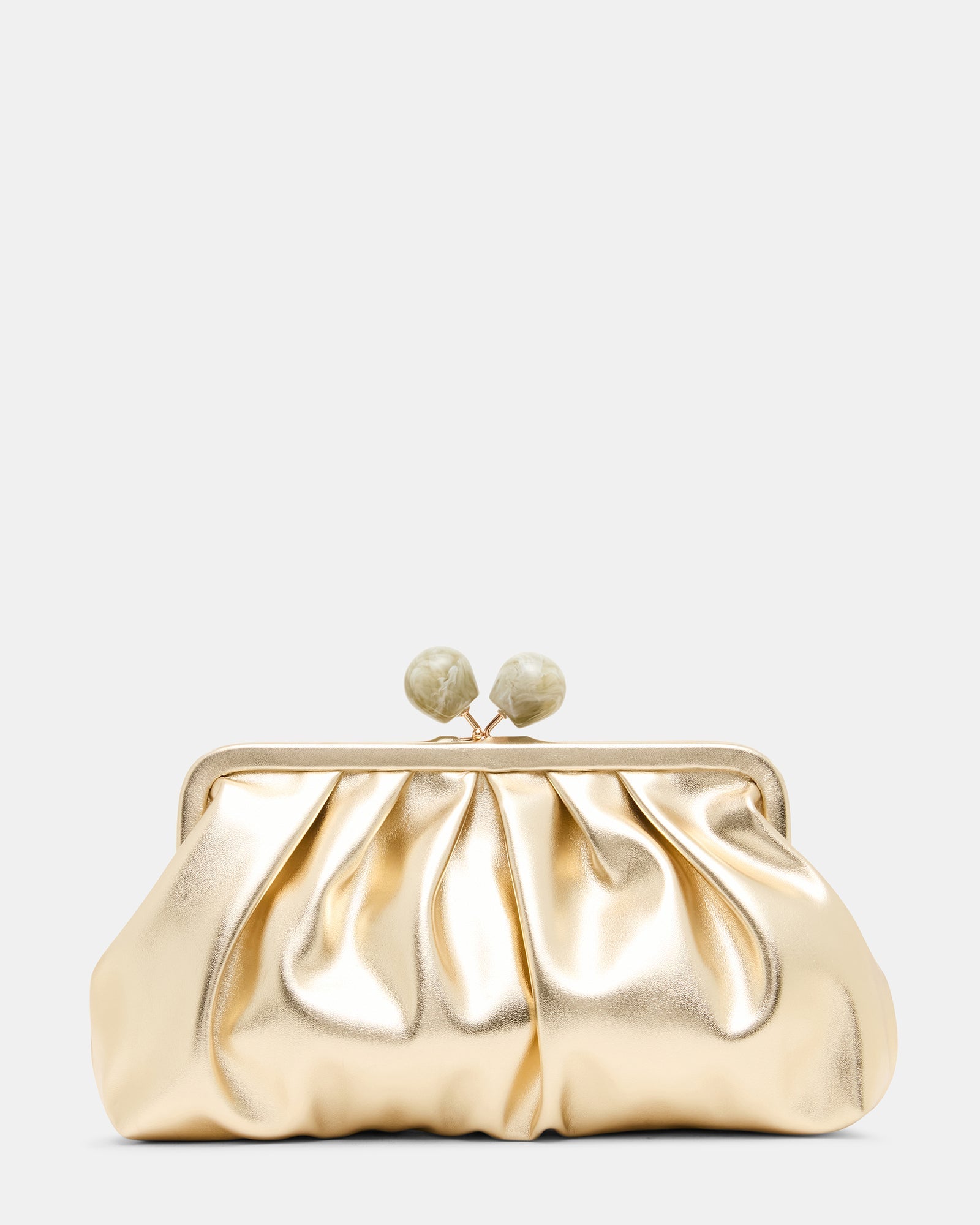 MARISOL BAG GOLD