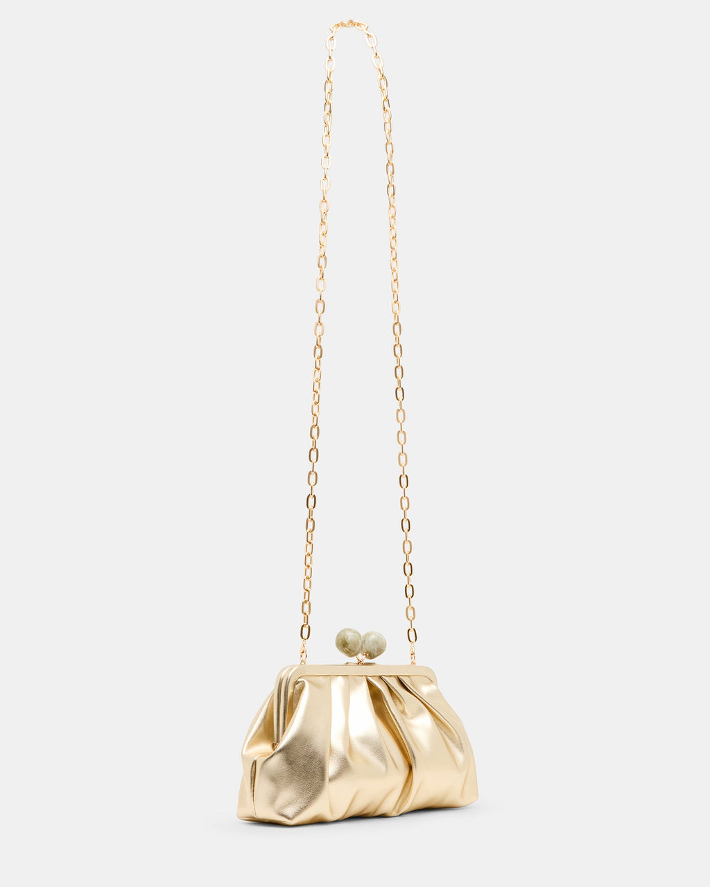 MARISOL BAG GOLD
