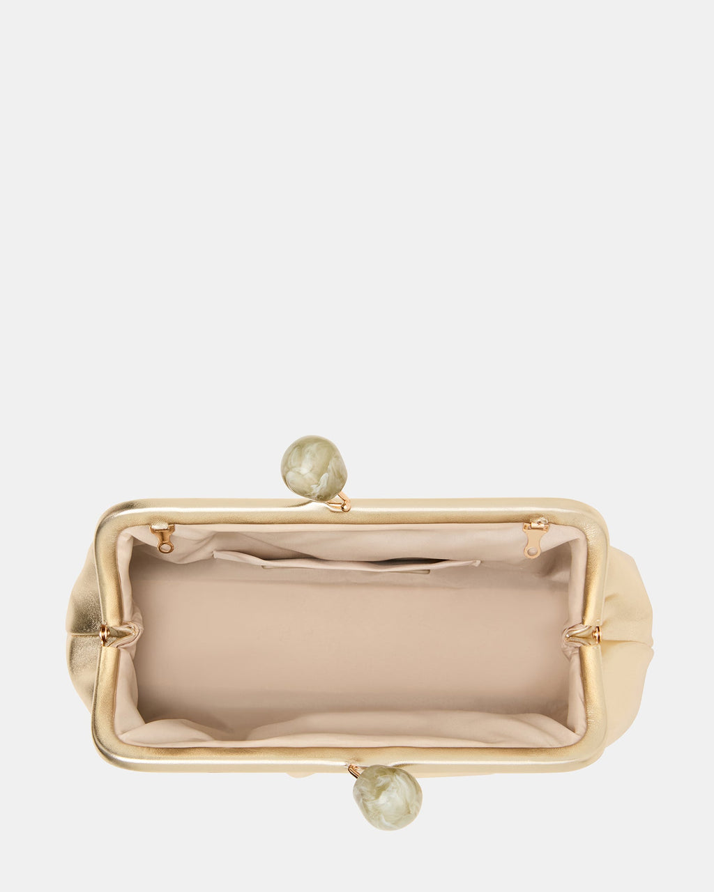 MARISOL BAG GOLD