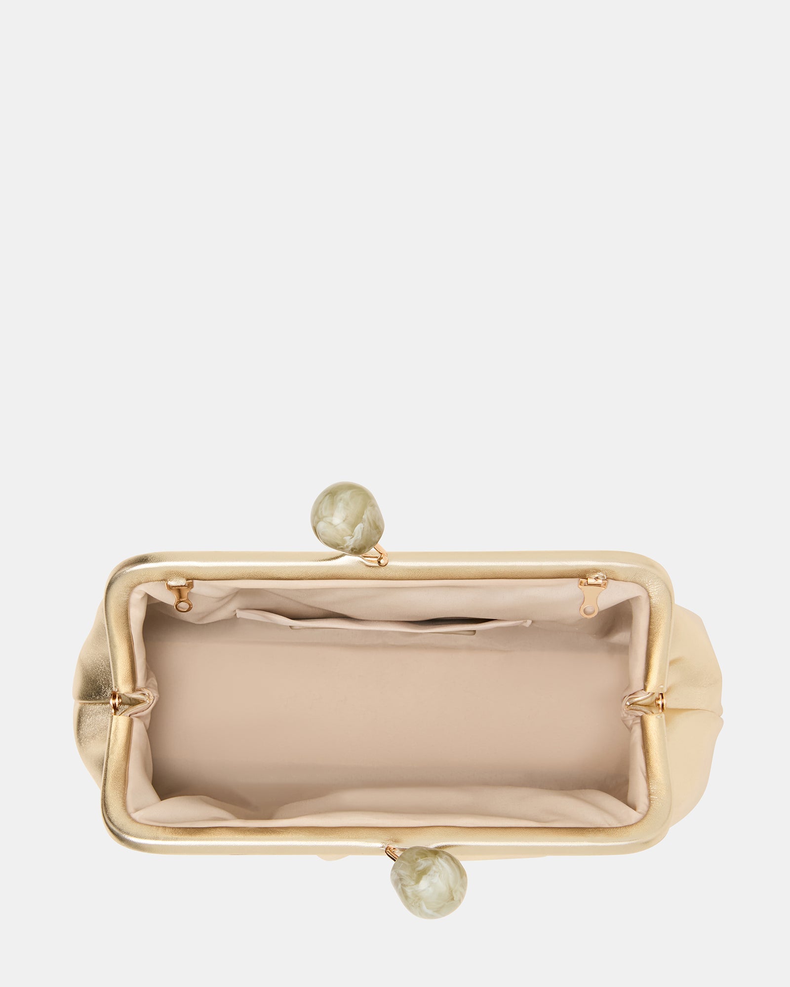 MARISOL BAG GOLD