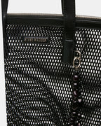 MISHA BAG BLACK