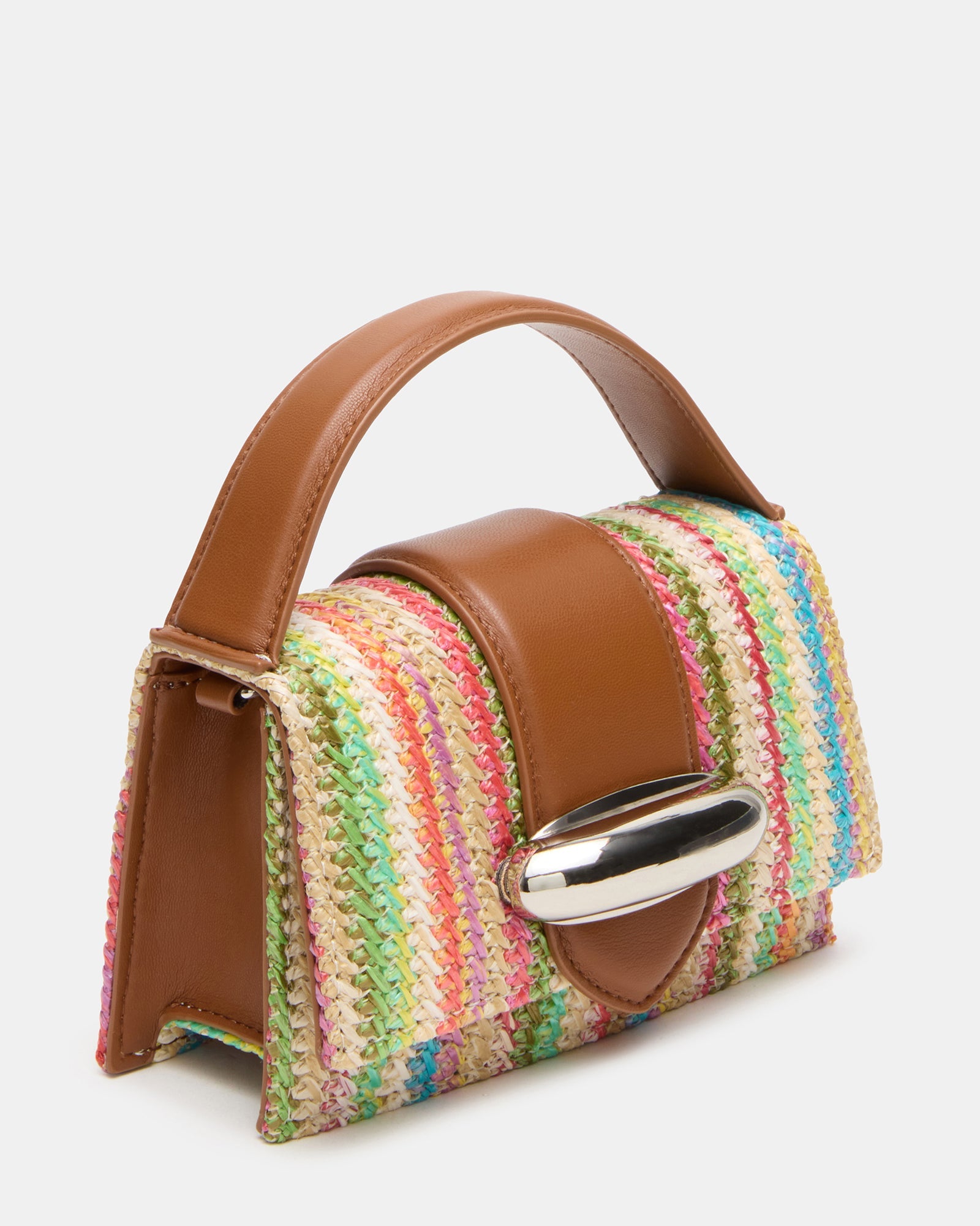 TRIPPY SANDAL & MISHELL BAG BUNDLE