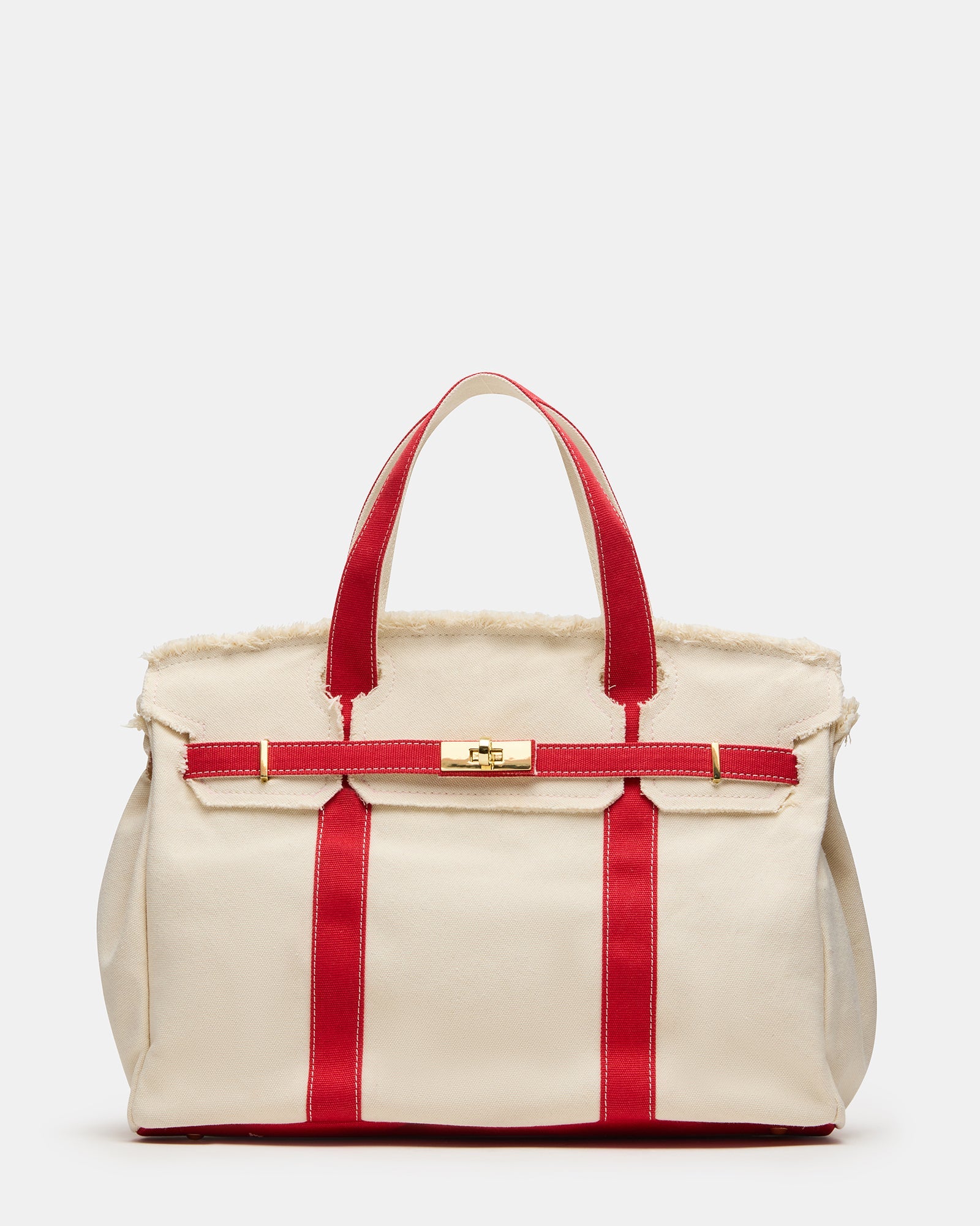 NADYA BAG RED