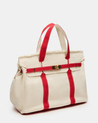 NADYA BAG RED