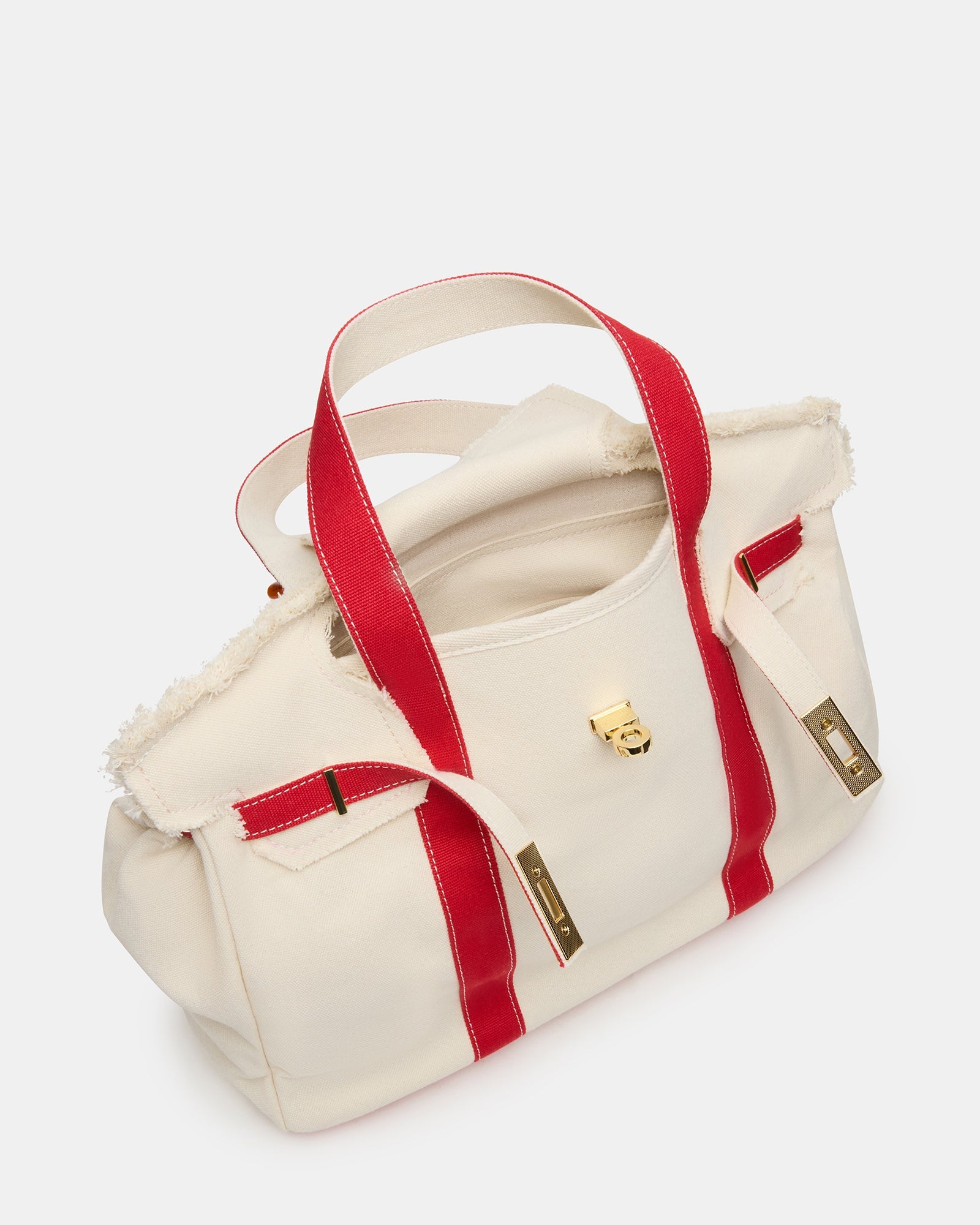 NADYA BAG RED