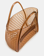 SUMMER BAG TAN