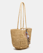 MONTGOMERY SANDAL & TYDES BAG BUNDLE