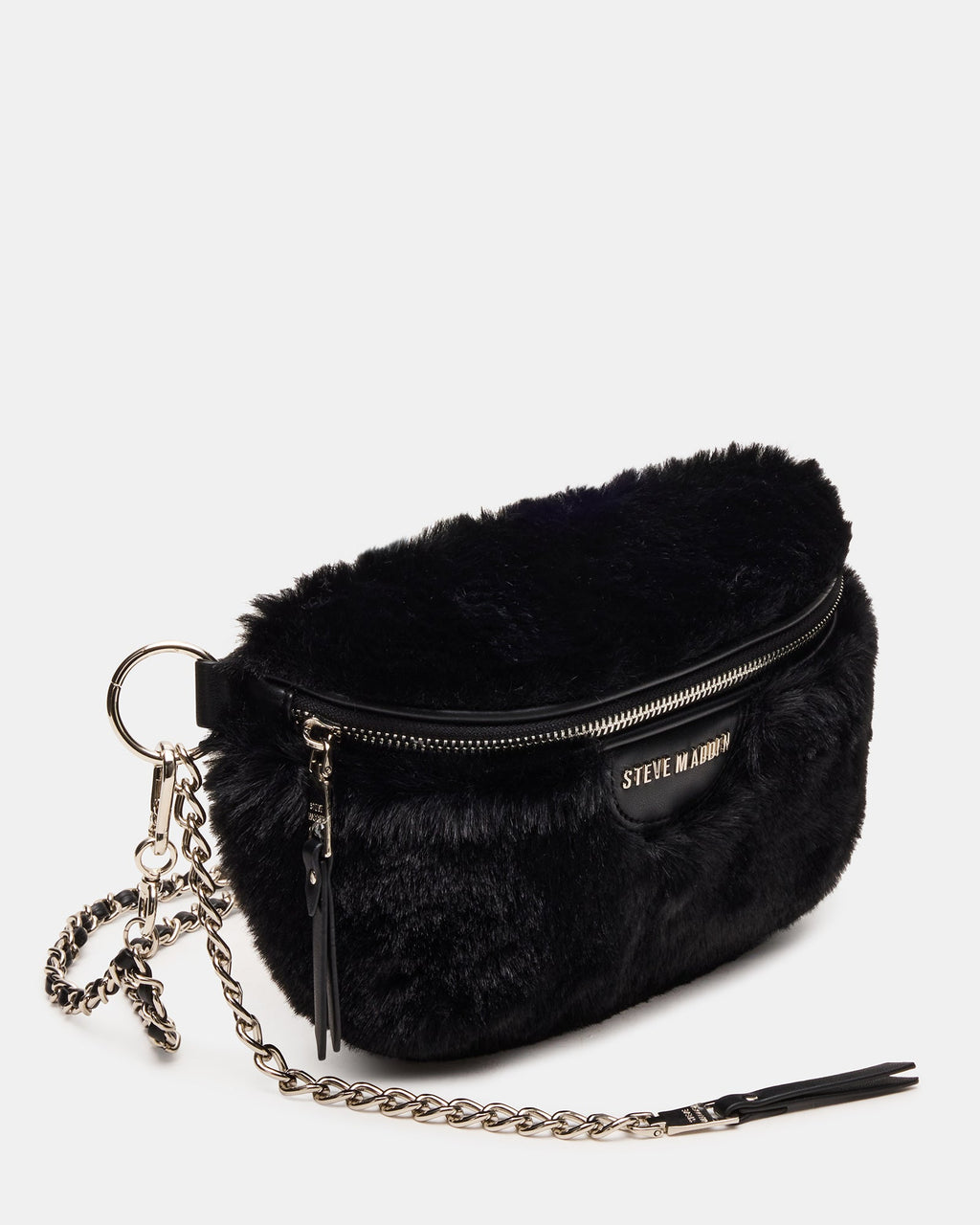 WYLDER BAG BLACK