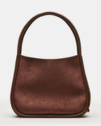 KRAVE BAG BROWN