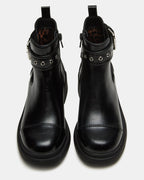 KIDS' KIKI BLACK