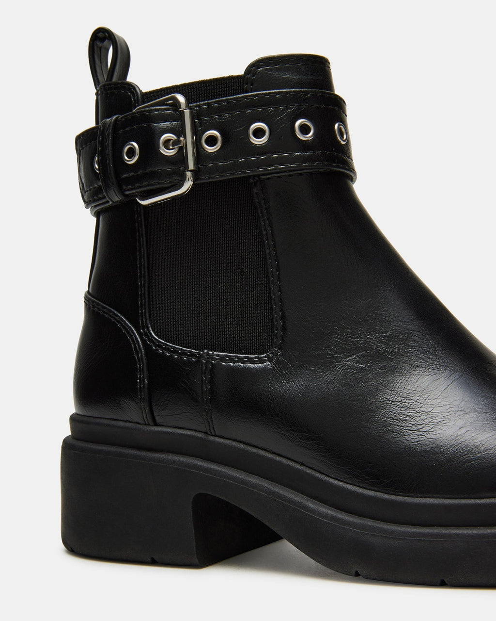 KIDS' KIKI BLACK
