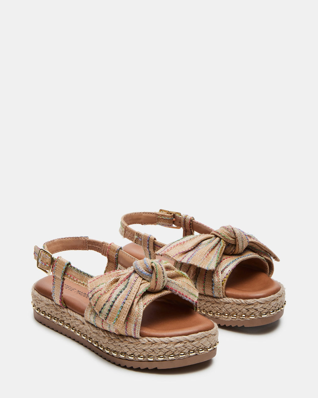 KIDS' JOLADIE NATURAL MULTI