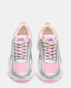 KIDS' SPEDSTR PINK