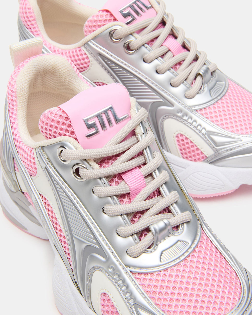 KIDS' SPEDSTR PINK