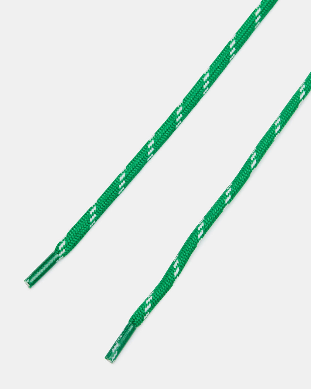 SHOELACE GREEN