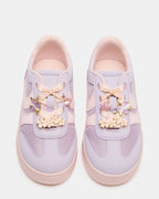 TODDLERS' JERSEY BLUSH/LILAC