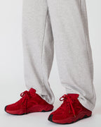 SHILOH RED