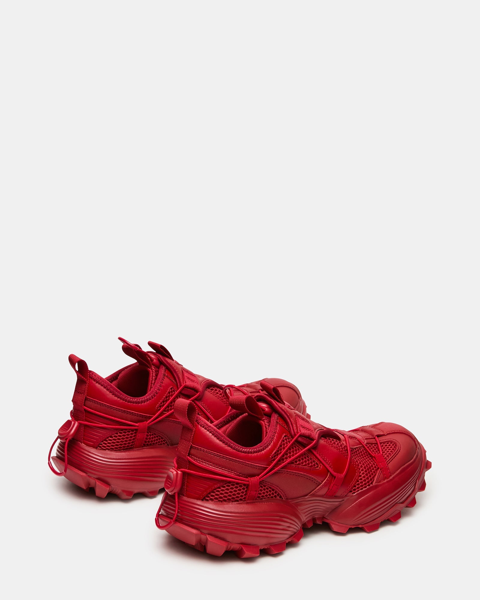 ZAREK RED