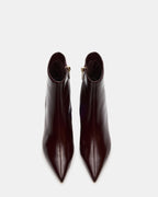ASHLI WINE LEATHER