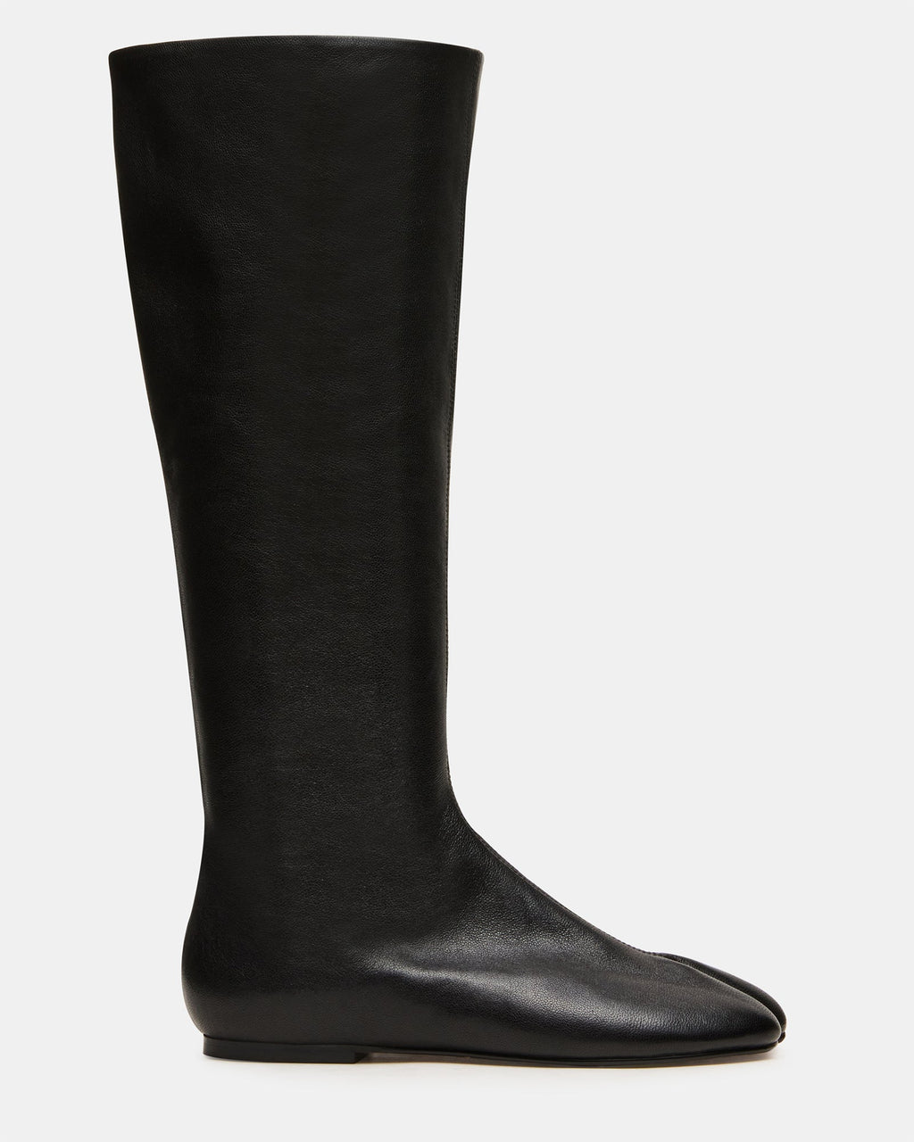 CALORA BLACK LEATHER